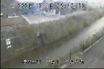 安原大橋 のカメラ画像