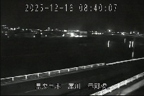 示野橋 のカメラ画像