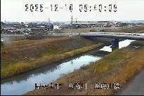 金腐川橋 のカメラ画像