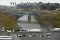 津幡川橋 のカメラ画像