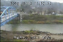 明治橋 のカメラ画像