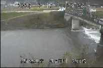 姫田橋 のカメラ画像