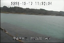 穴水海岸 のカメラ画像
