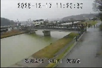 板谷橋 のカメラ画像