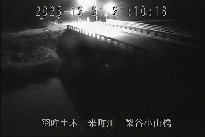 梨谷小山橋 のカメラ画像