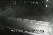 富来川桜橋 のカメラ画像