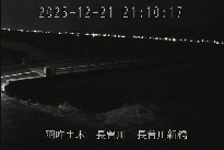 長曽川新橋 のカメラ画像
