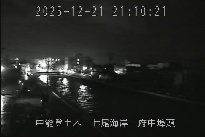 七尾海岸　府中埠頭 のカメラ画像