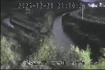 落合橋 のカメラ画像